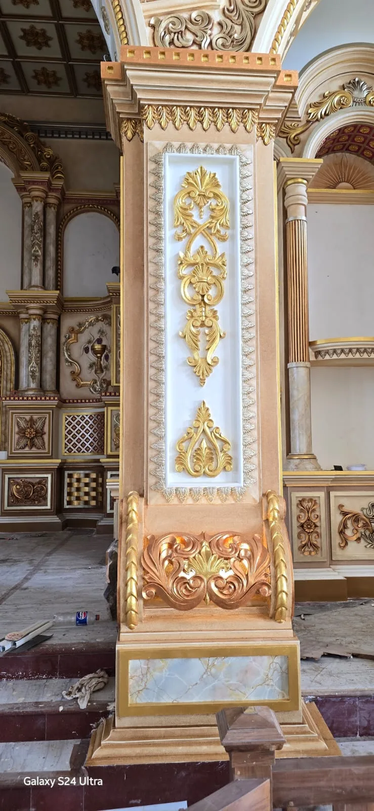 Sacred Architecture